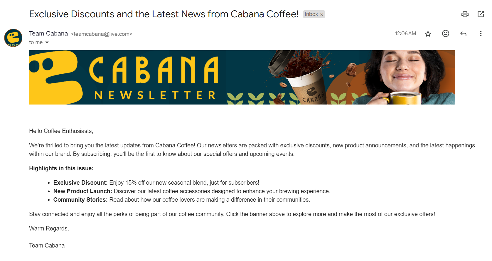 cabana marketing 1