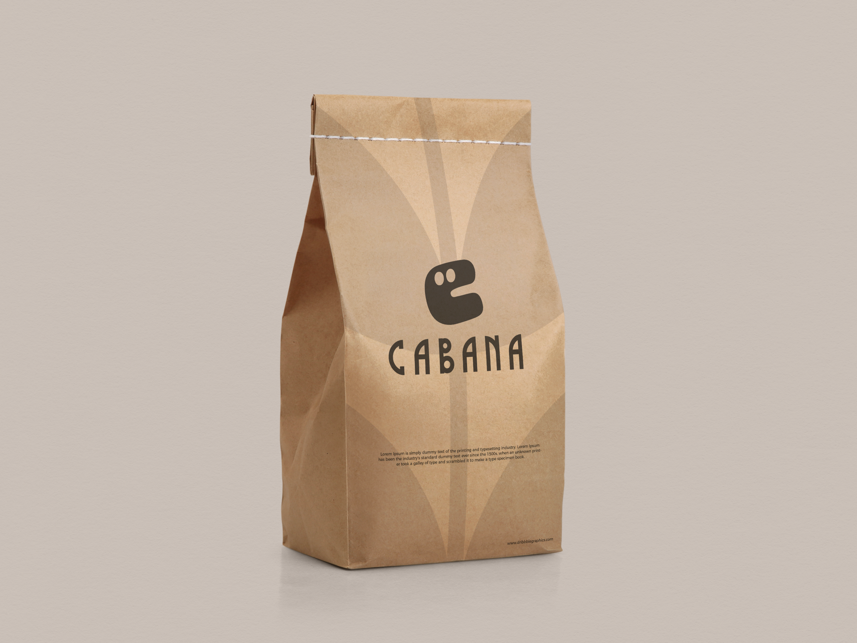 cabanapaperbag
