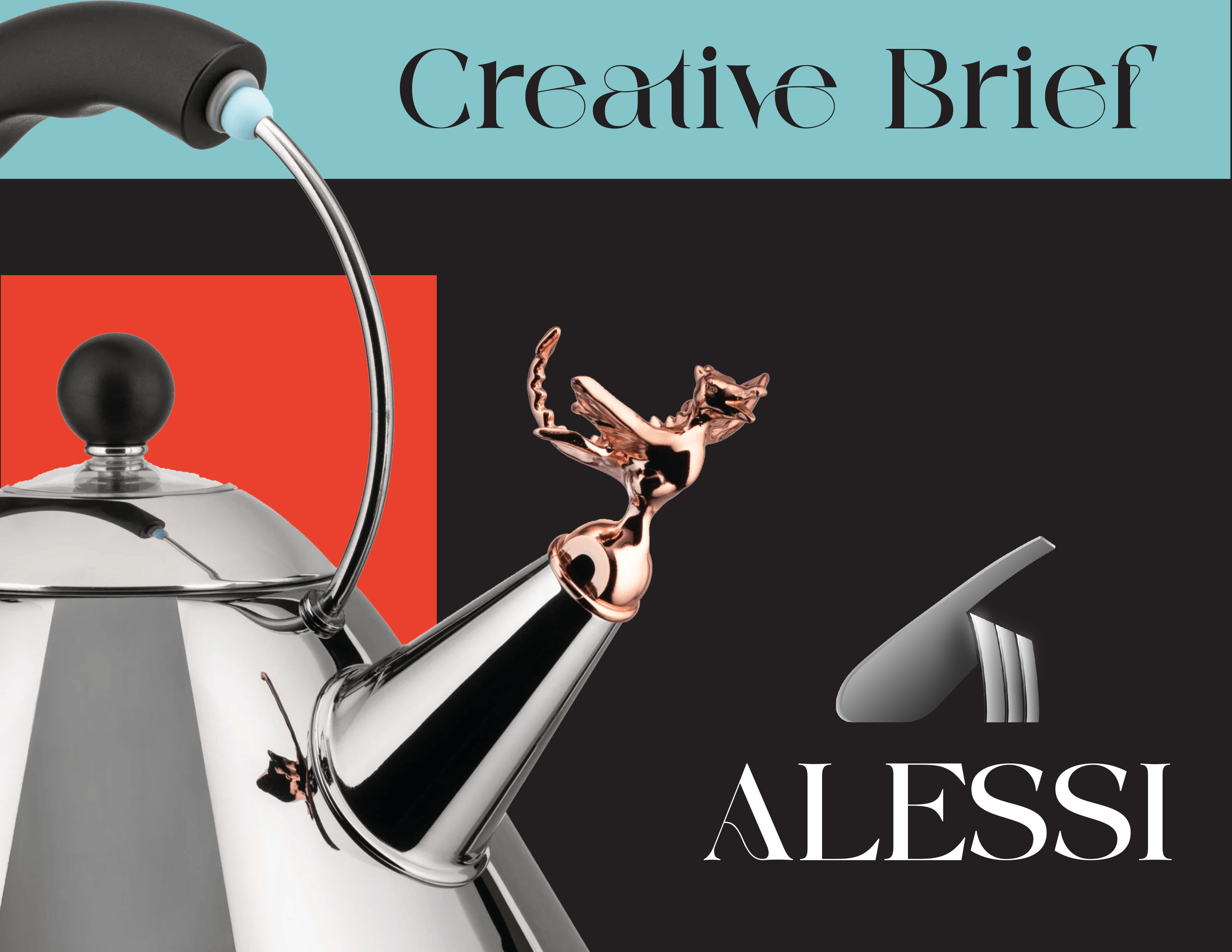 Alessi Project