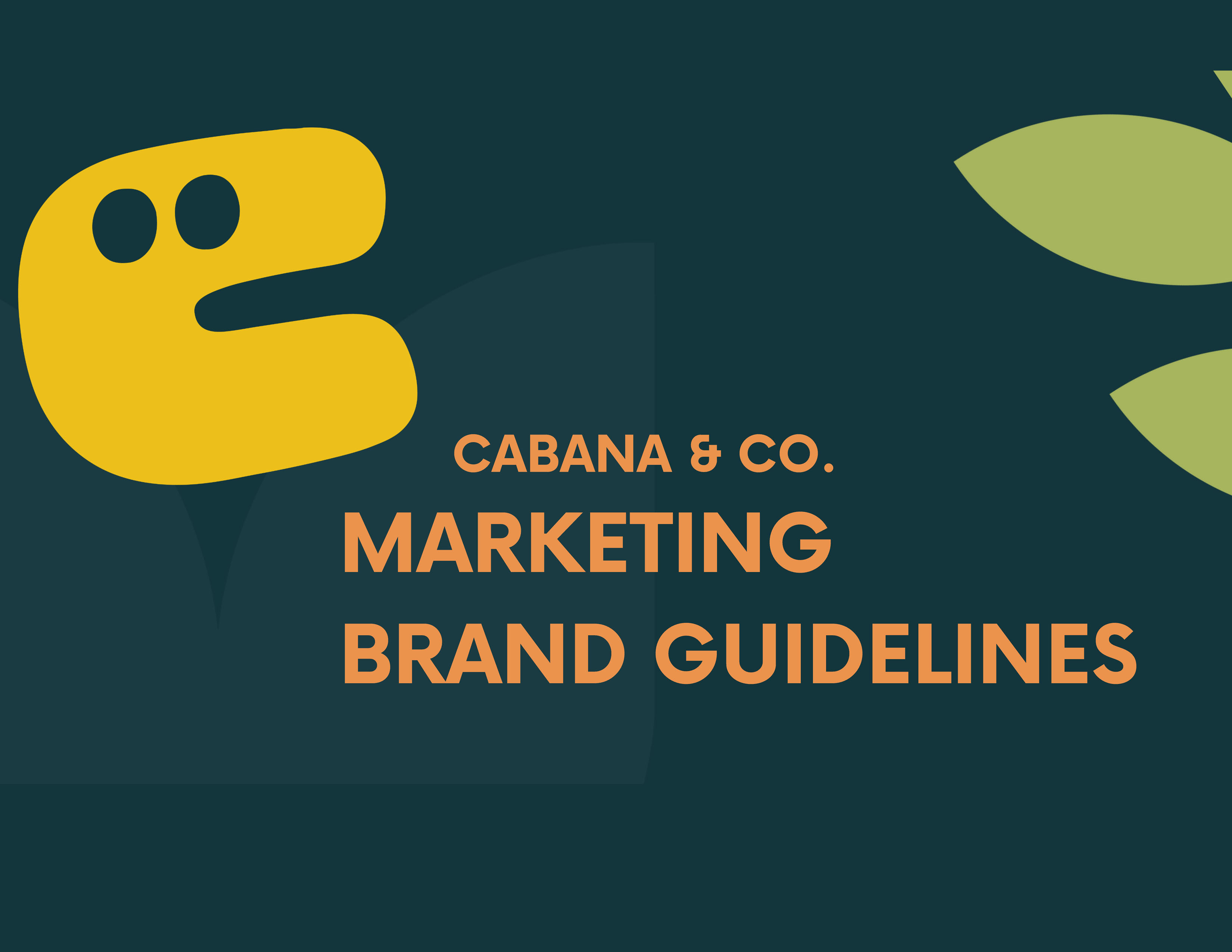 Cabana Marketing Strategy