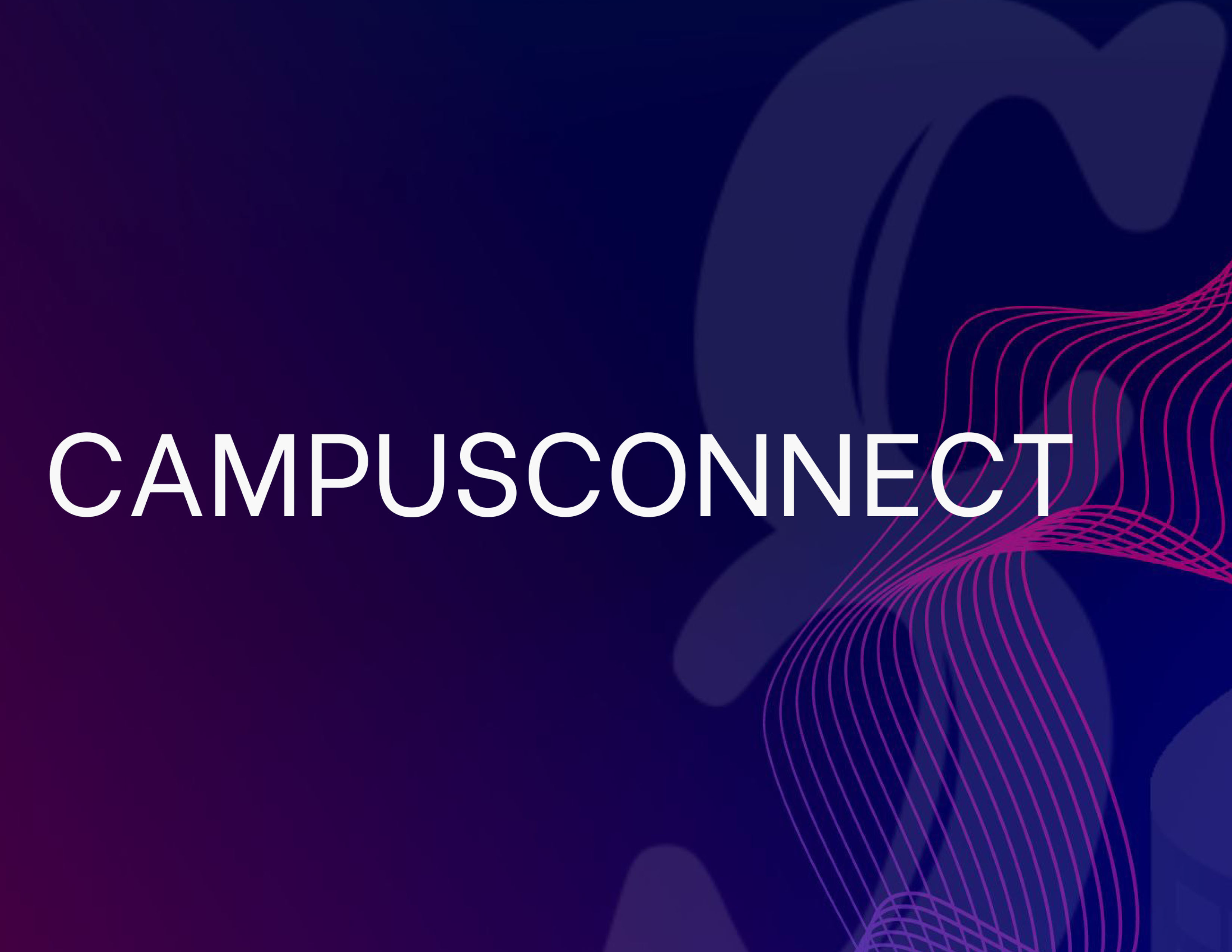 Campus Connect Project