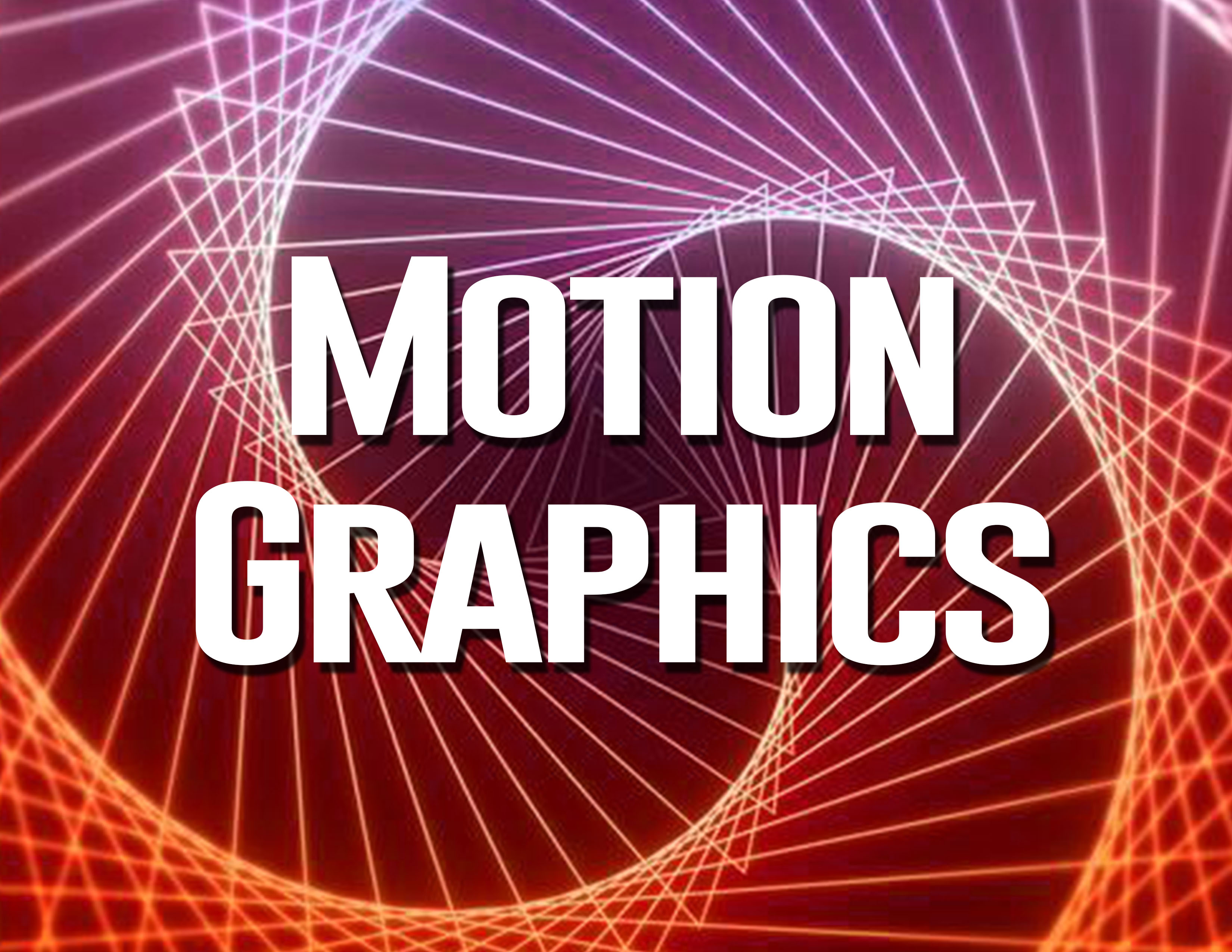 Motion Graphics