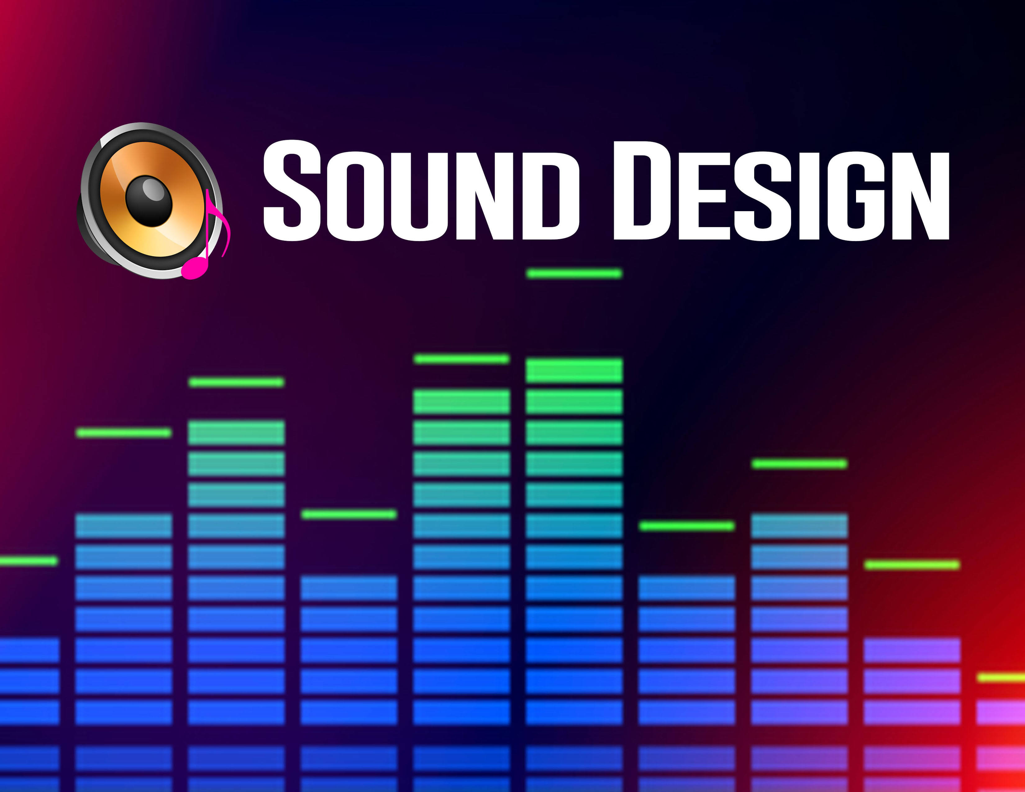 Sound Design