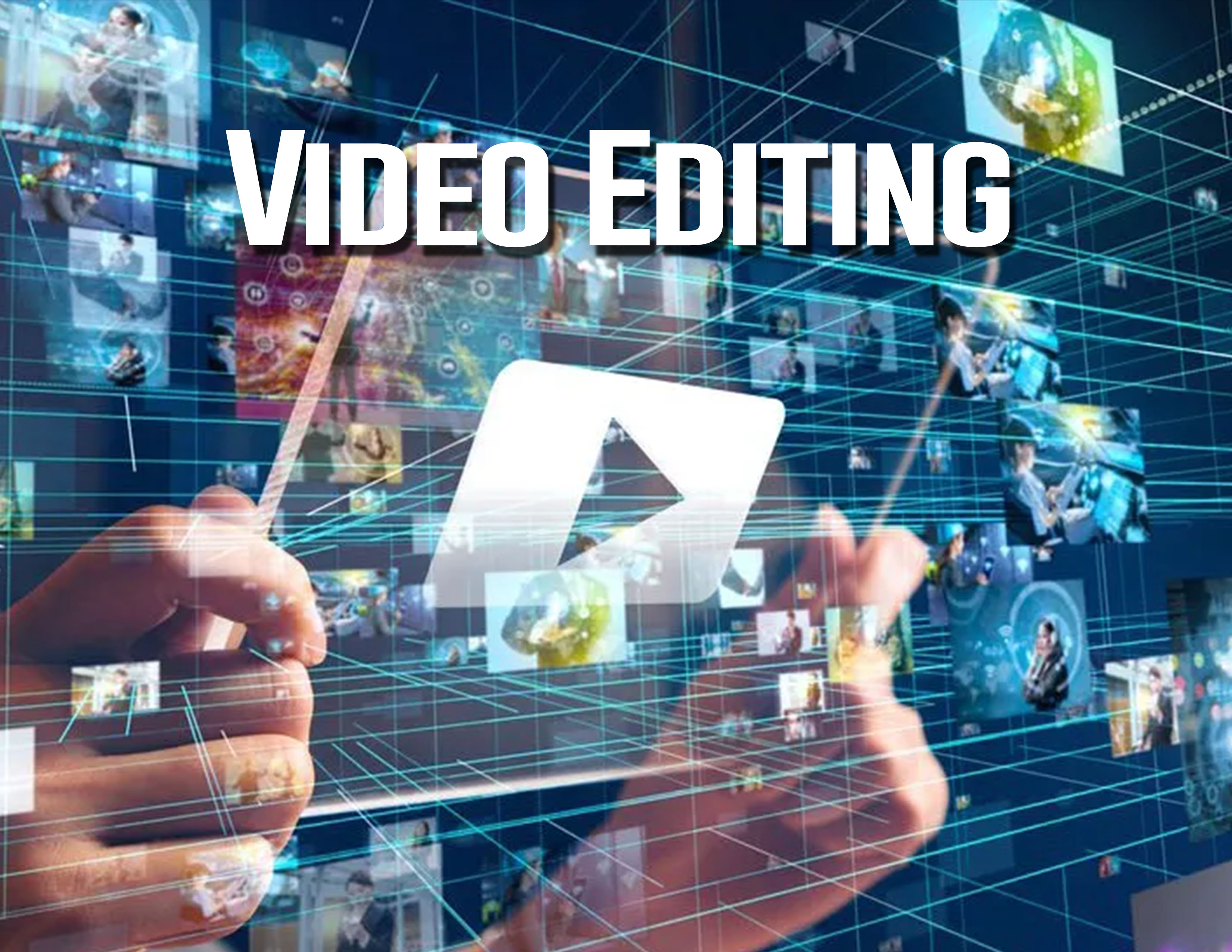Video Editing