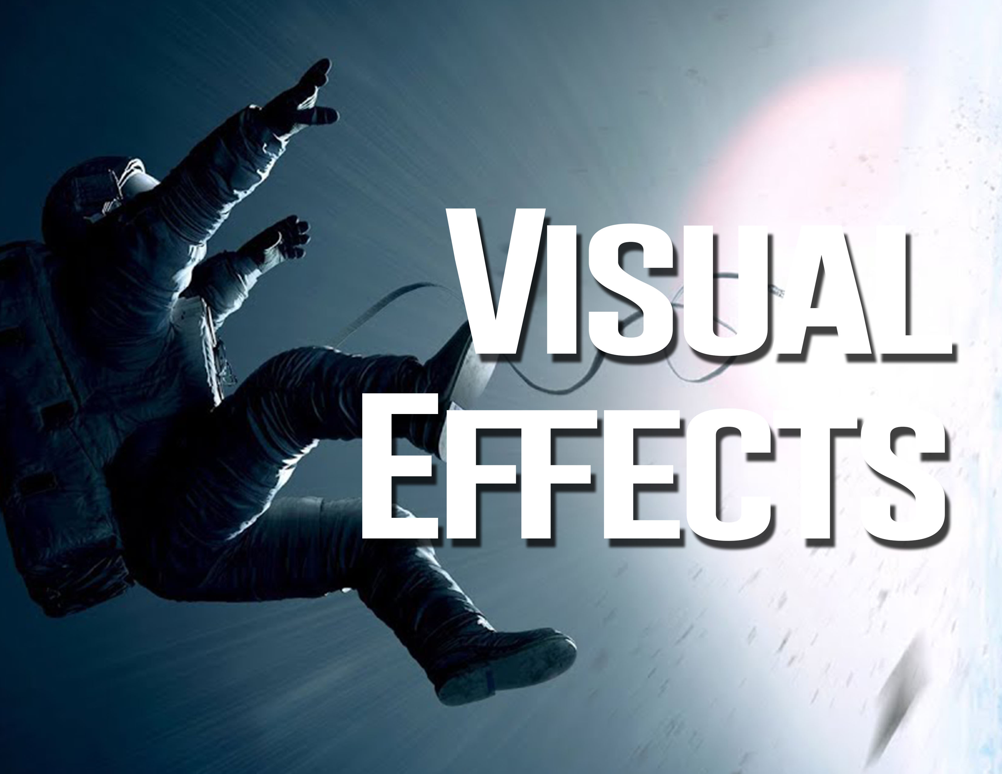 Visual Effects